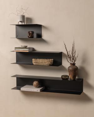 Shelving