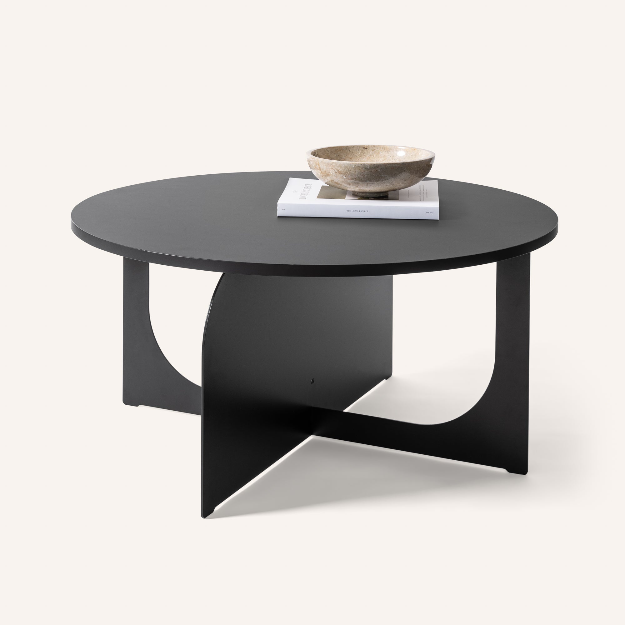 Arch Coffee Table