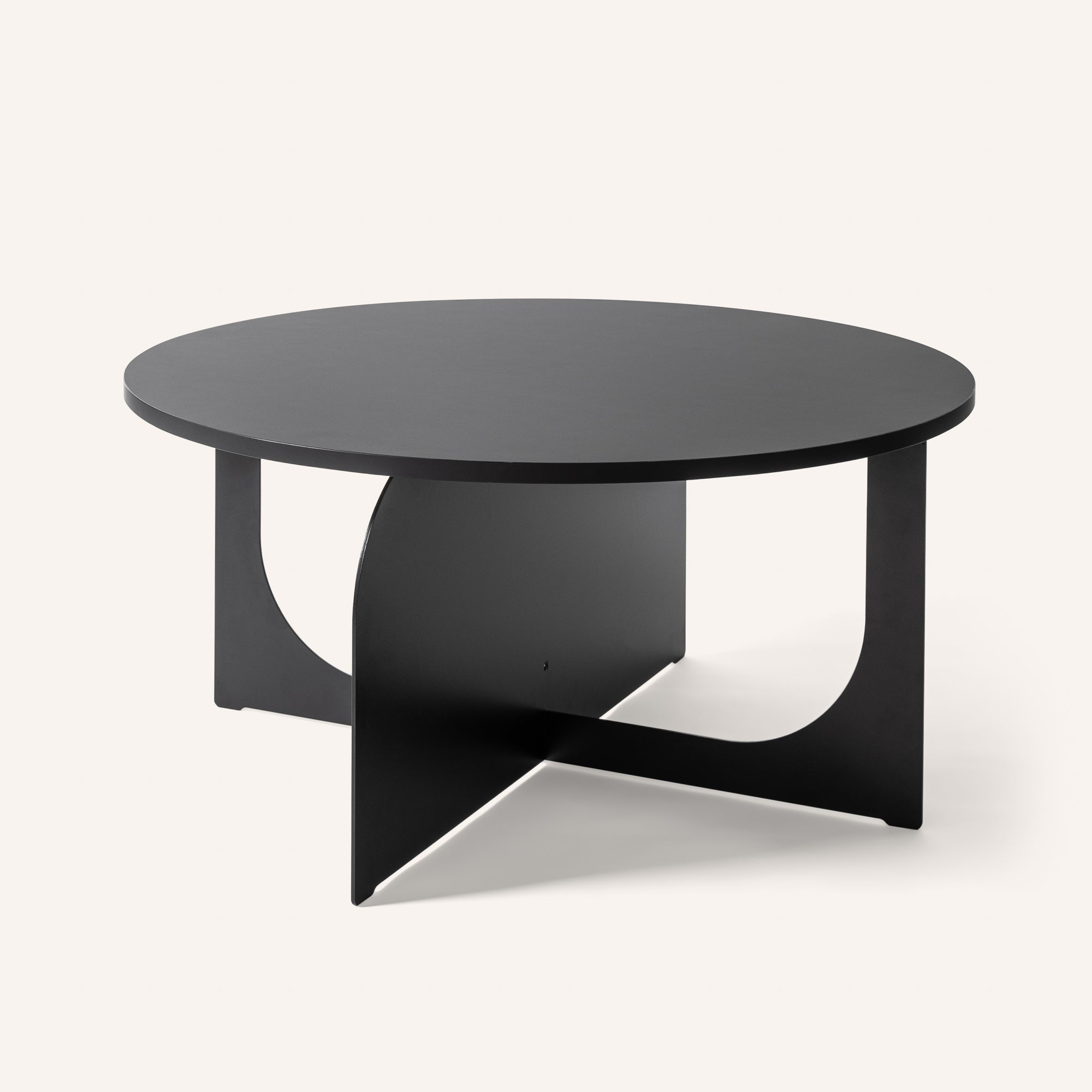 Arch Coffee Table