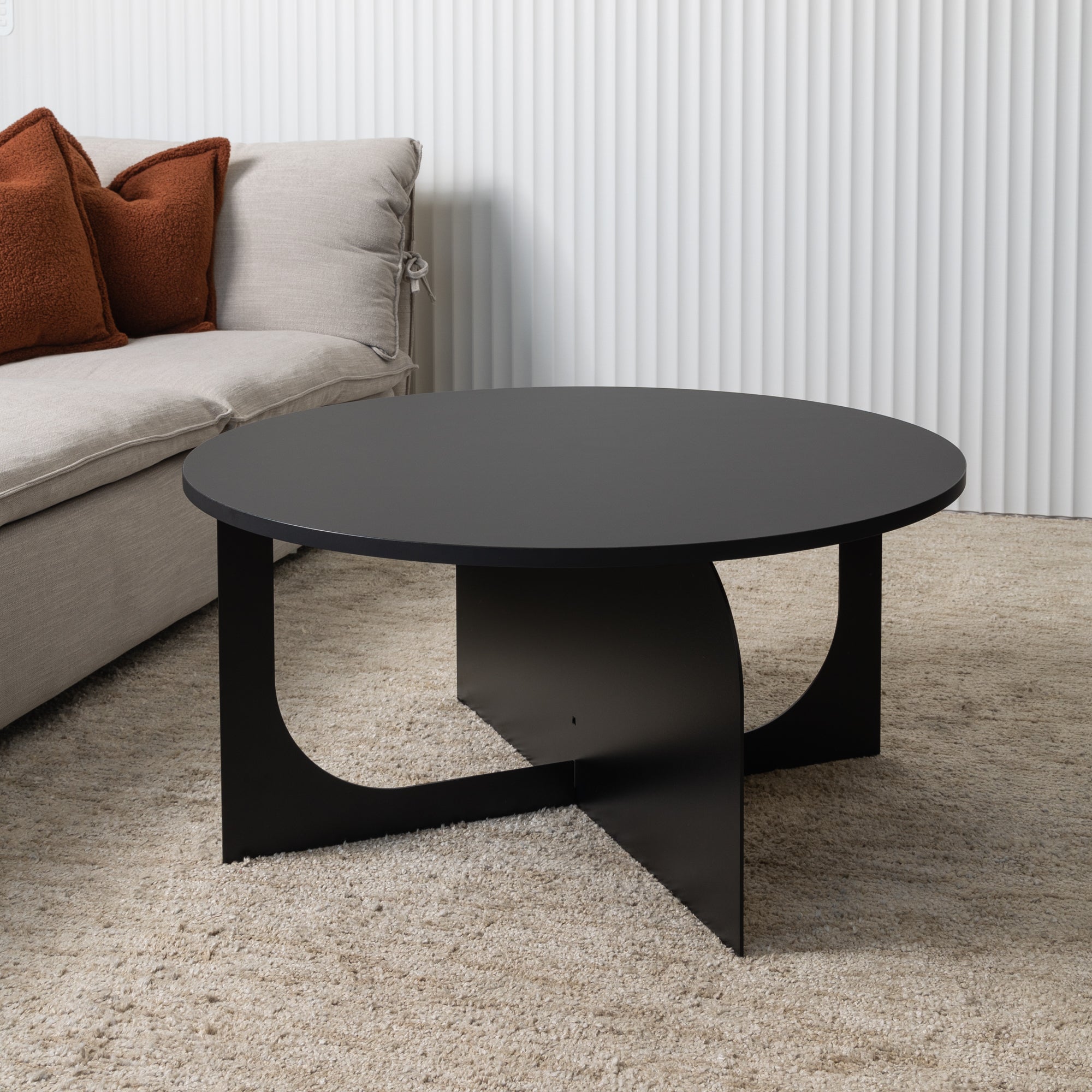 Arch Coffee Table