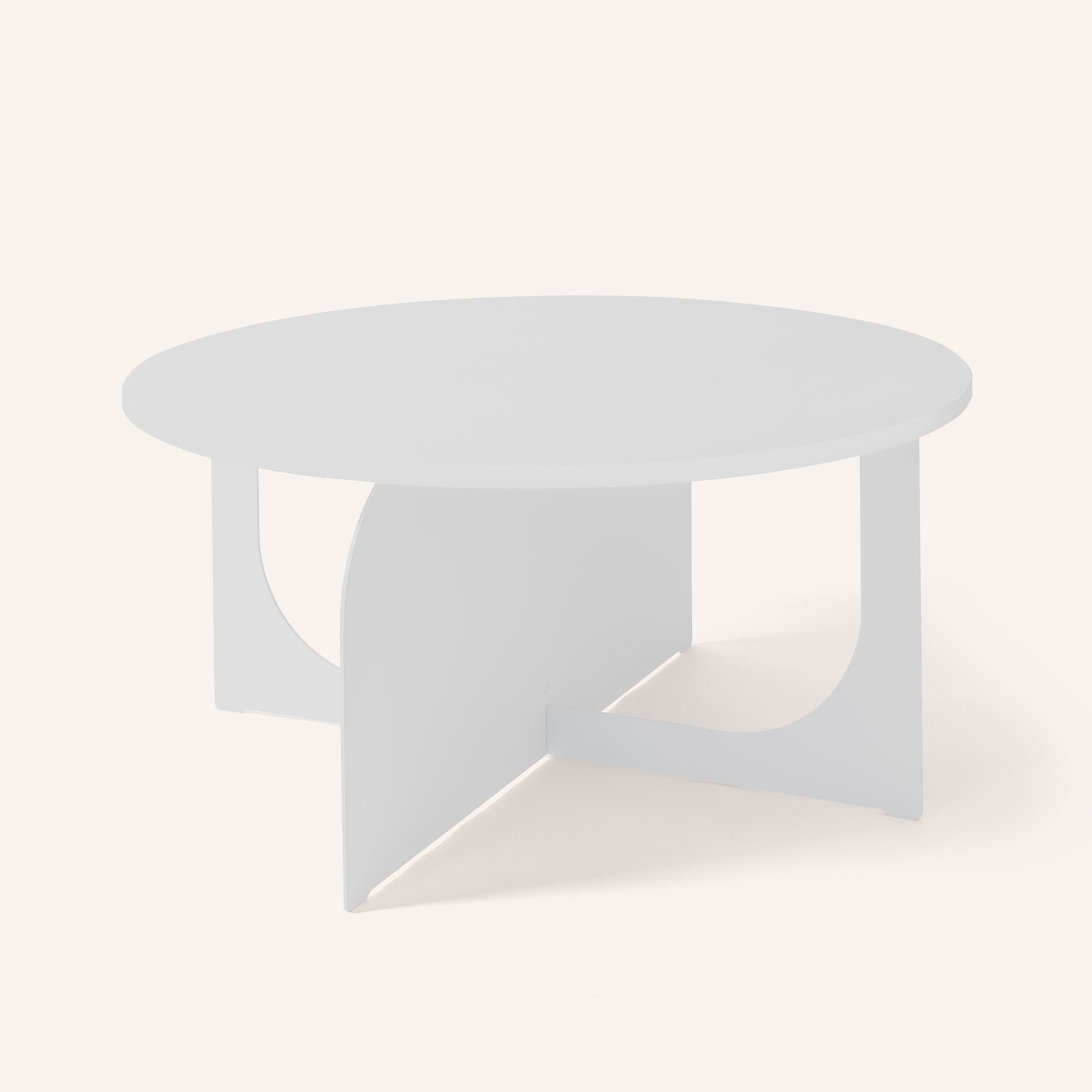 Arch Coffee Table