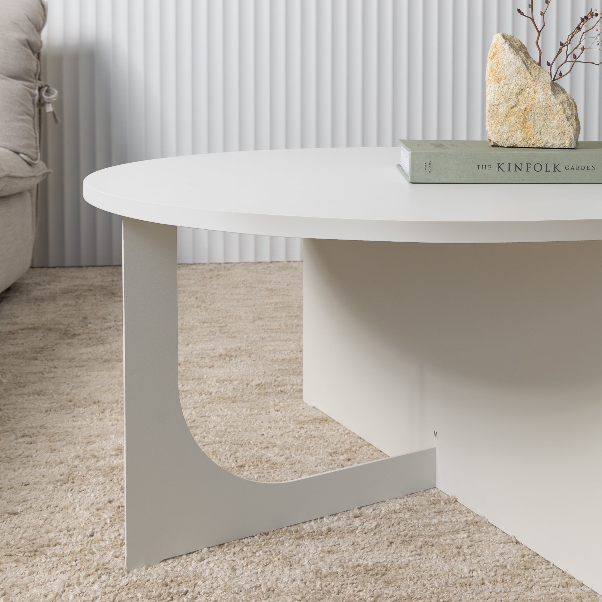 Arch Coffee Table