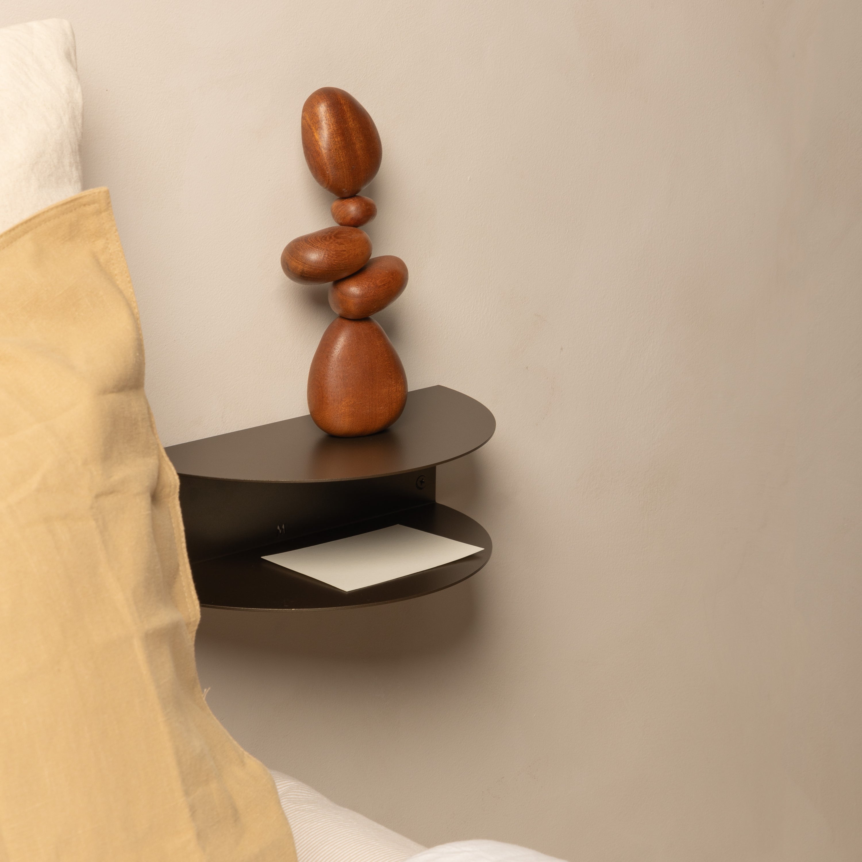 FOLD Bedside Table 300 - Elements