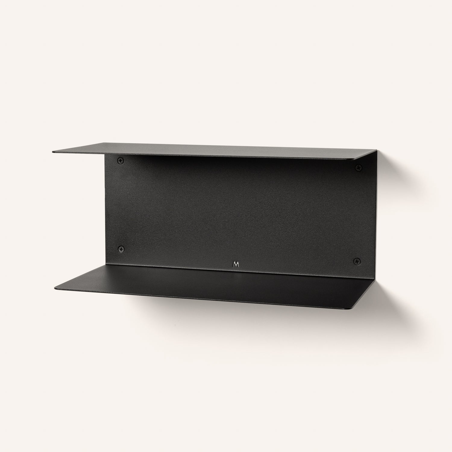 FOLD Double Shelf 400