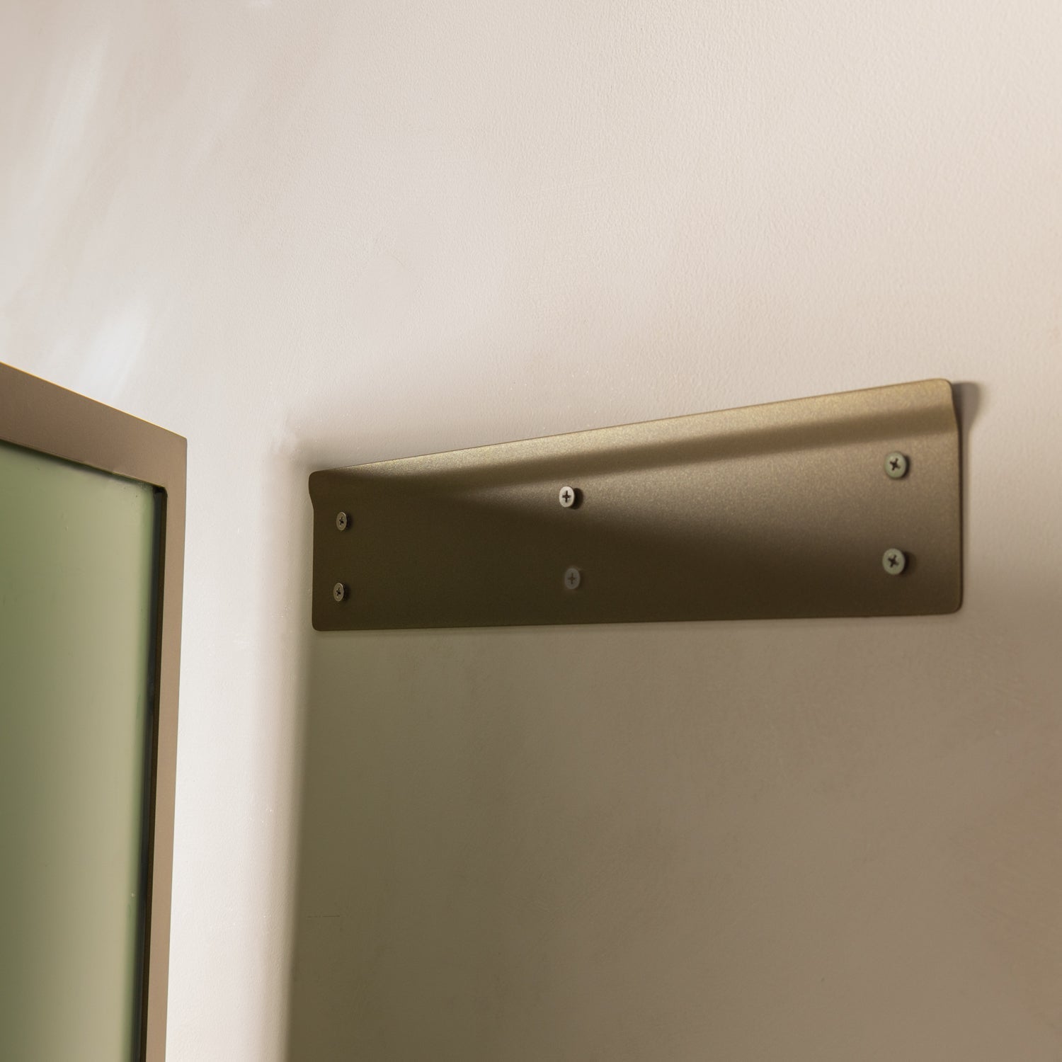 FOLD Ledge Mirror