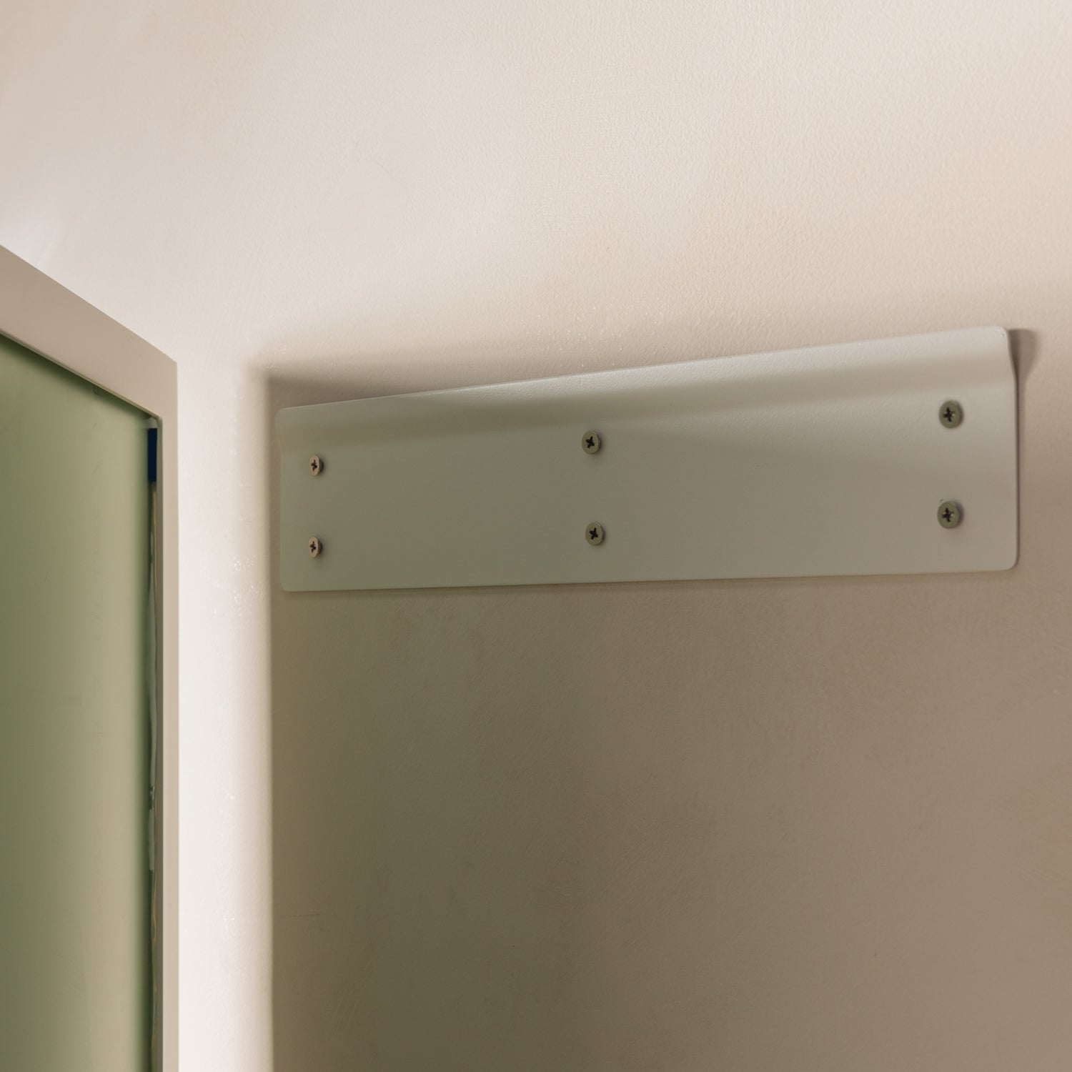 FOLD Ledge Mirror