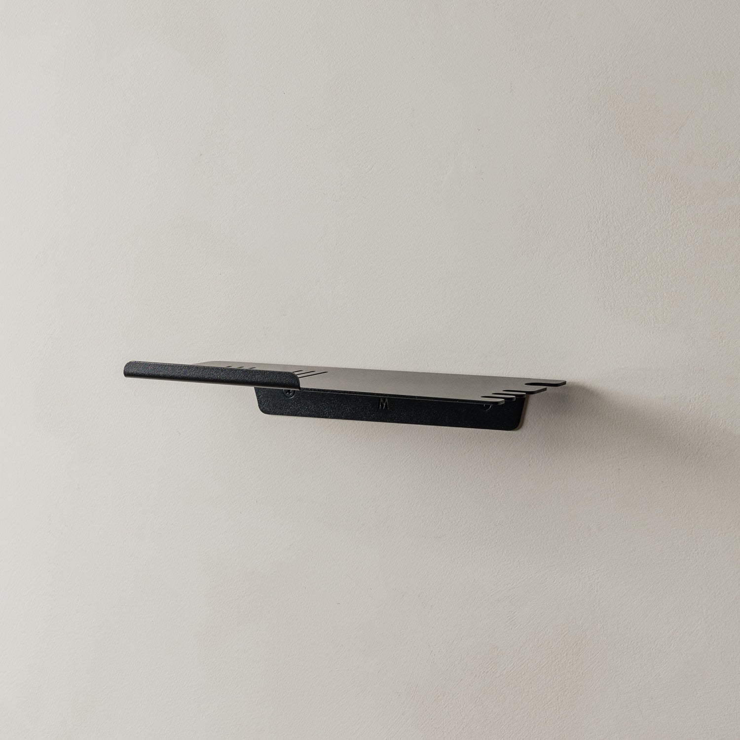 FOLD Shower Shelf 280