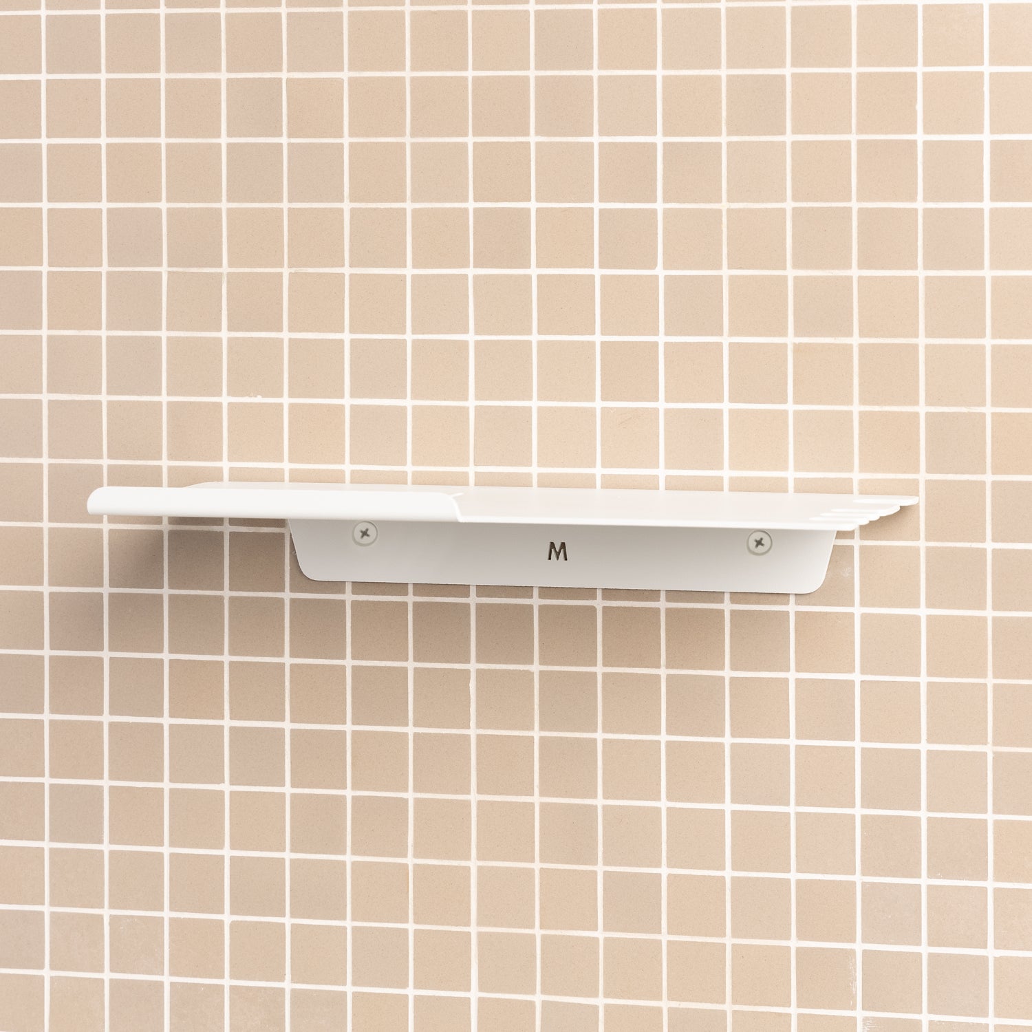 FOLD Shower Shelf 280