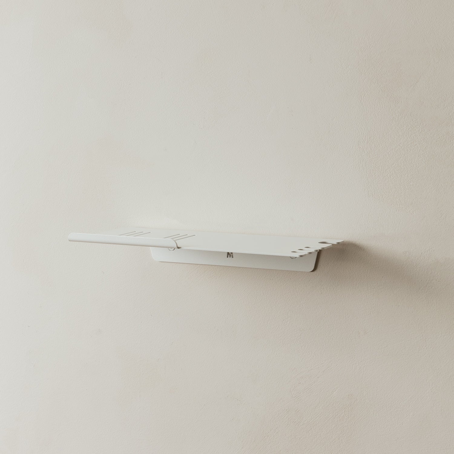 FOLD Shower Shelf 280