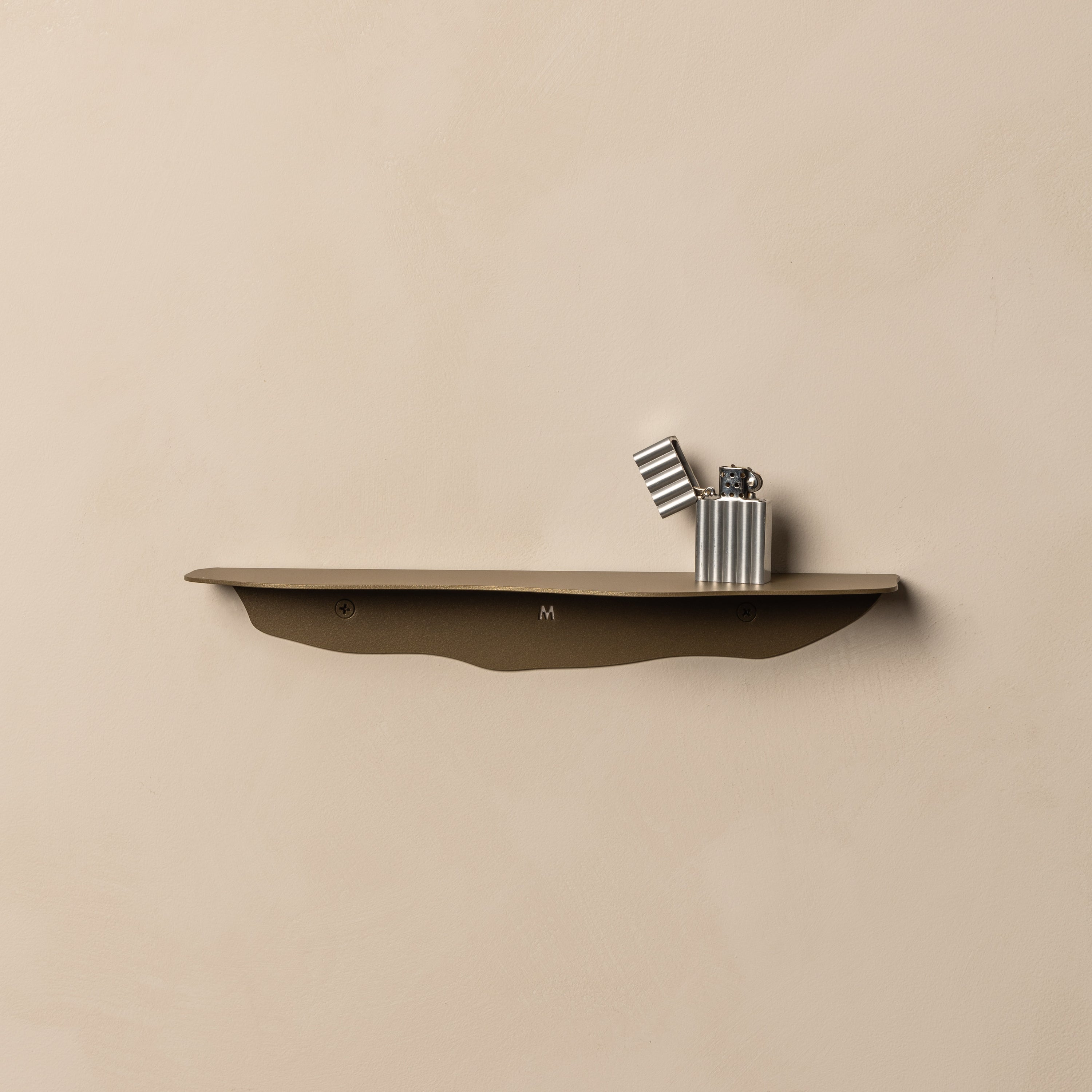 FOLD Wavy Shelf 350 - Elements