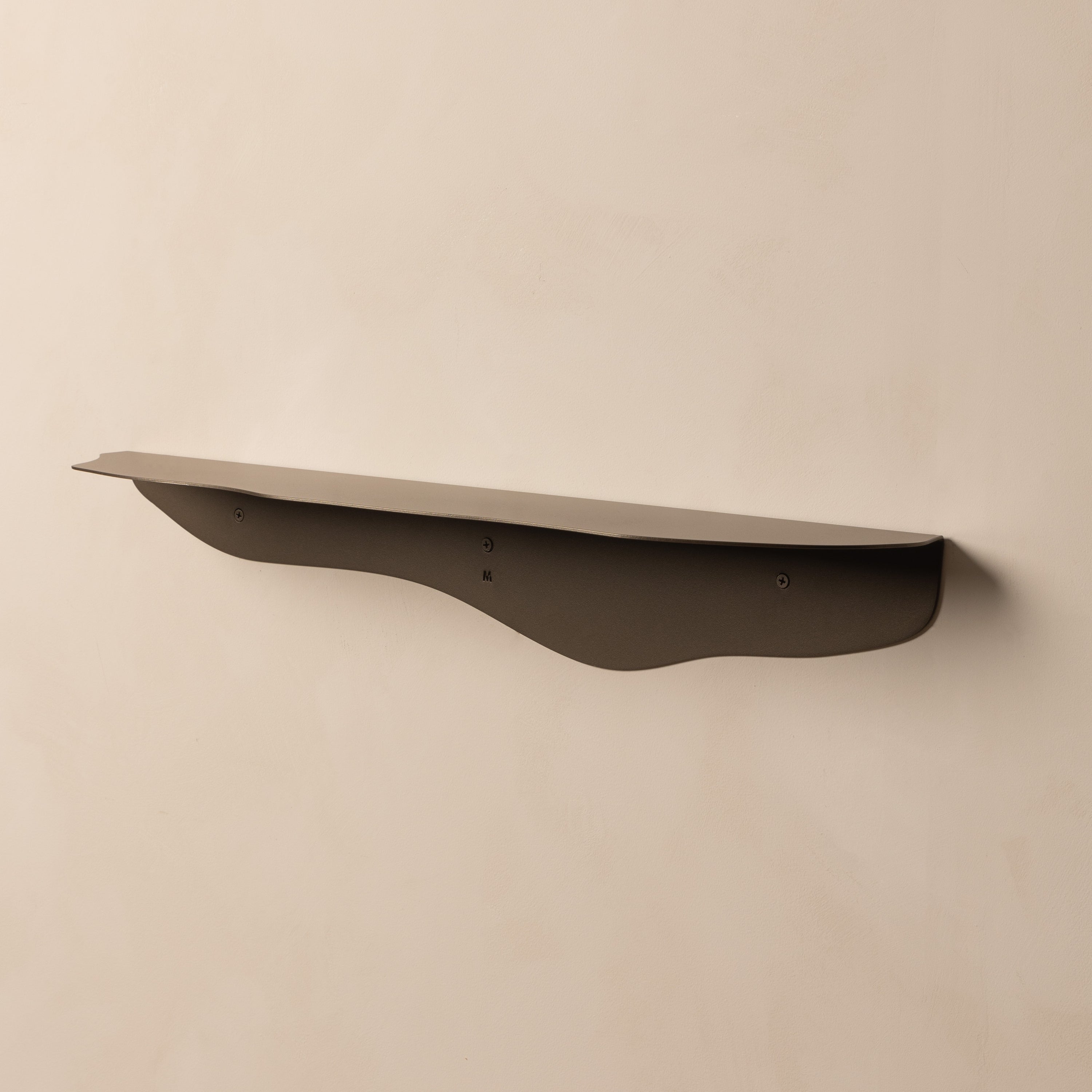 FOLD Wavy Shelf 750 - Elements