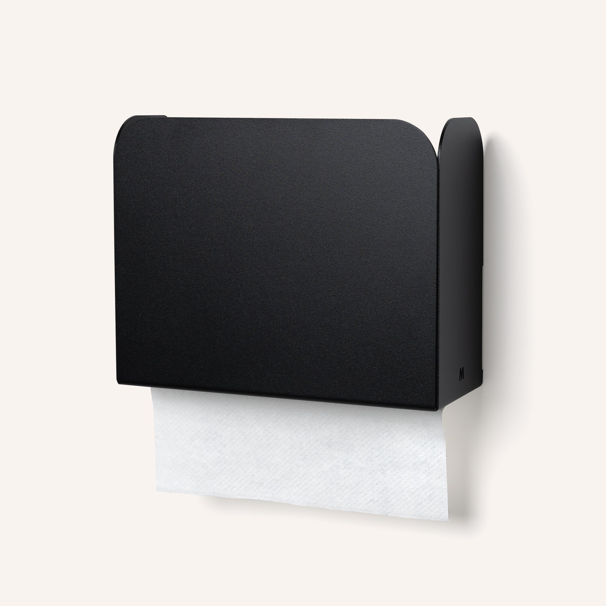 FOLD Paper Towel Dispenser