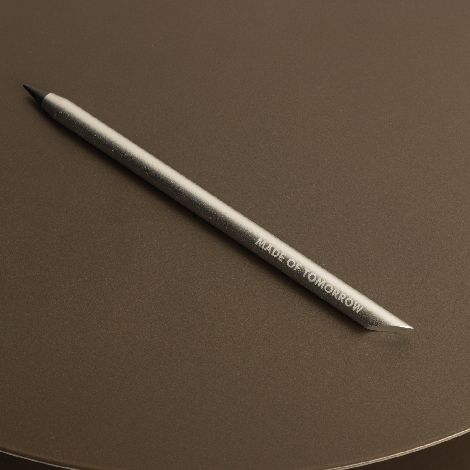 Beyond Graphite Pencil