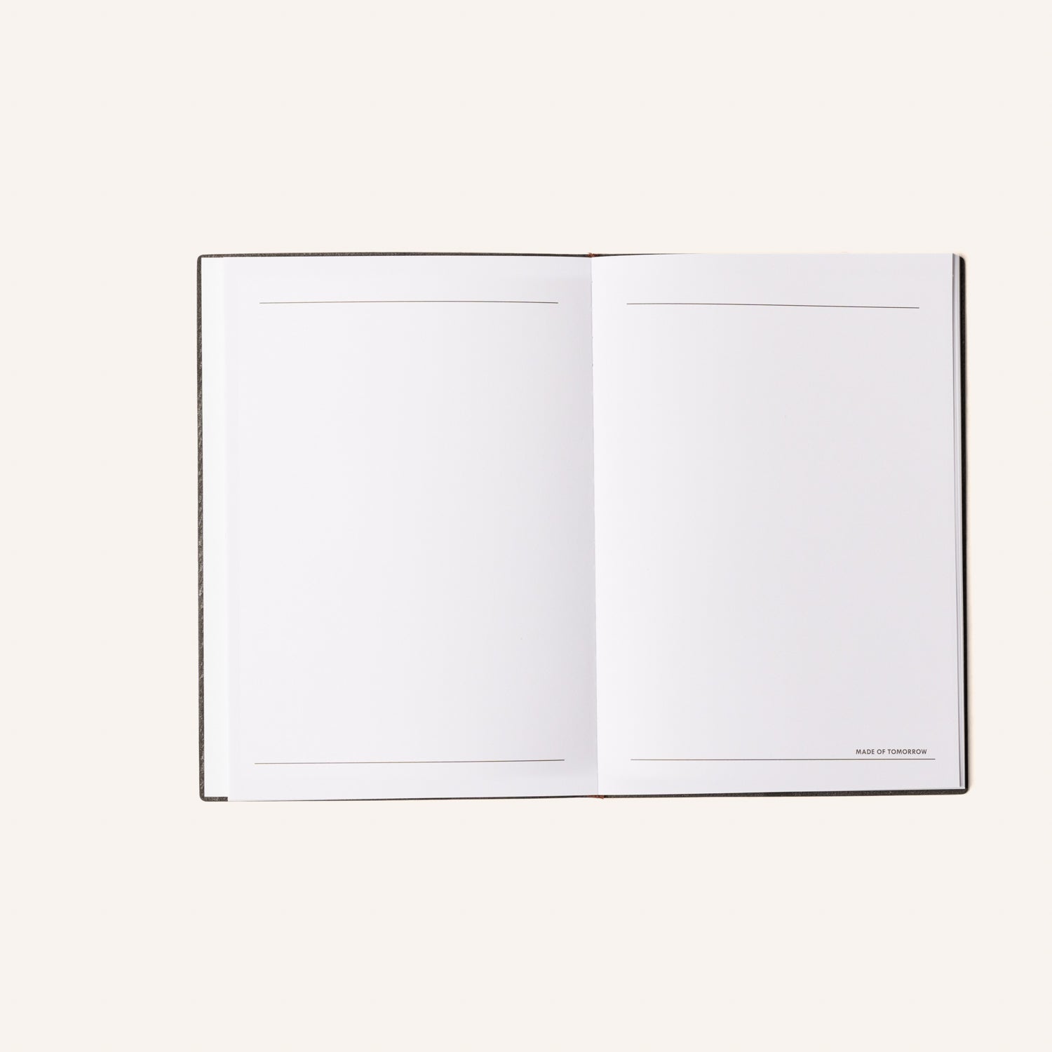 Visual Notebook