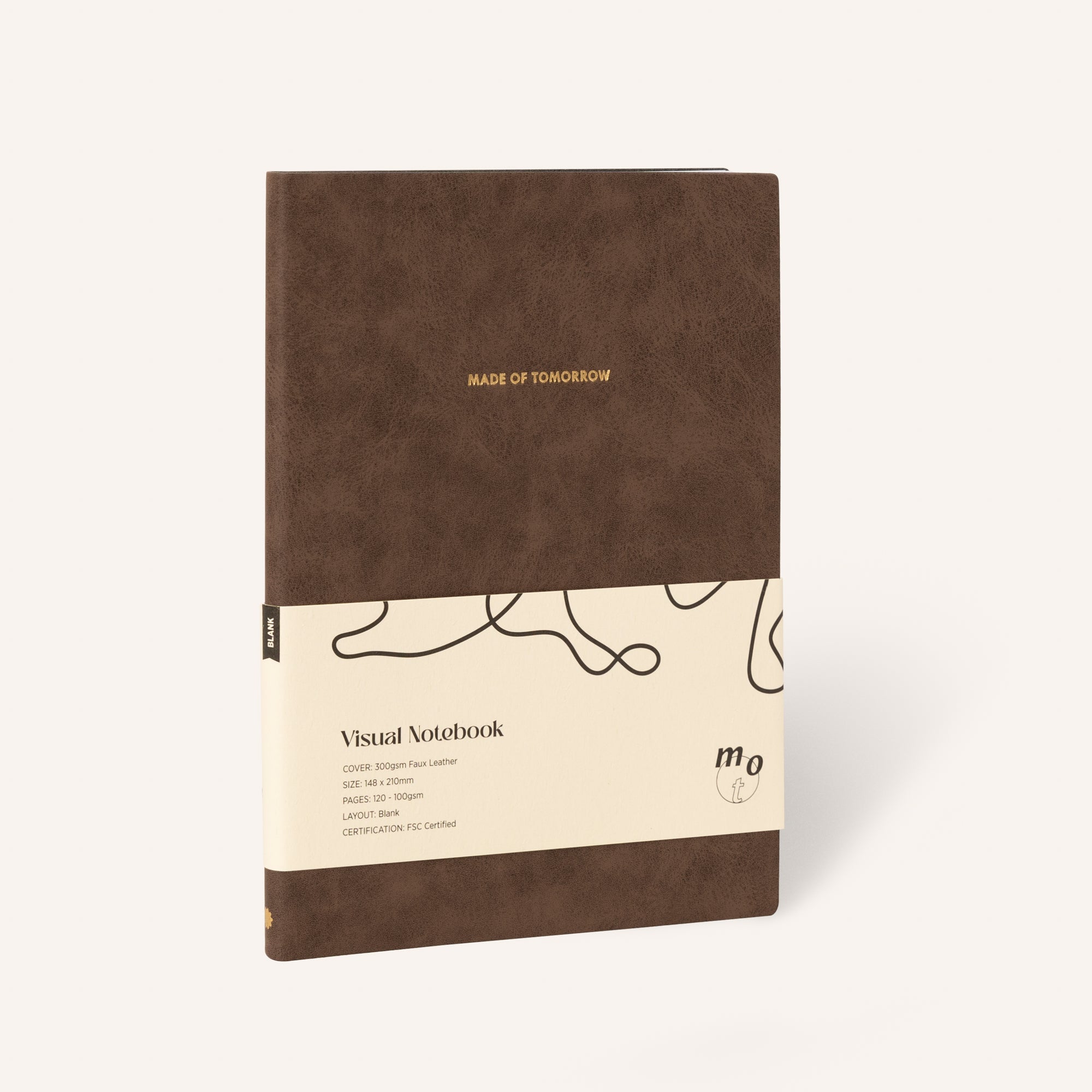 Visual Notebook