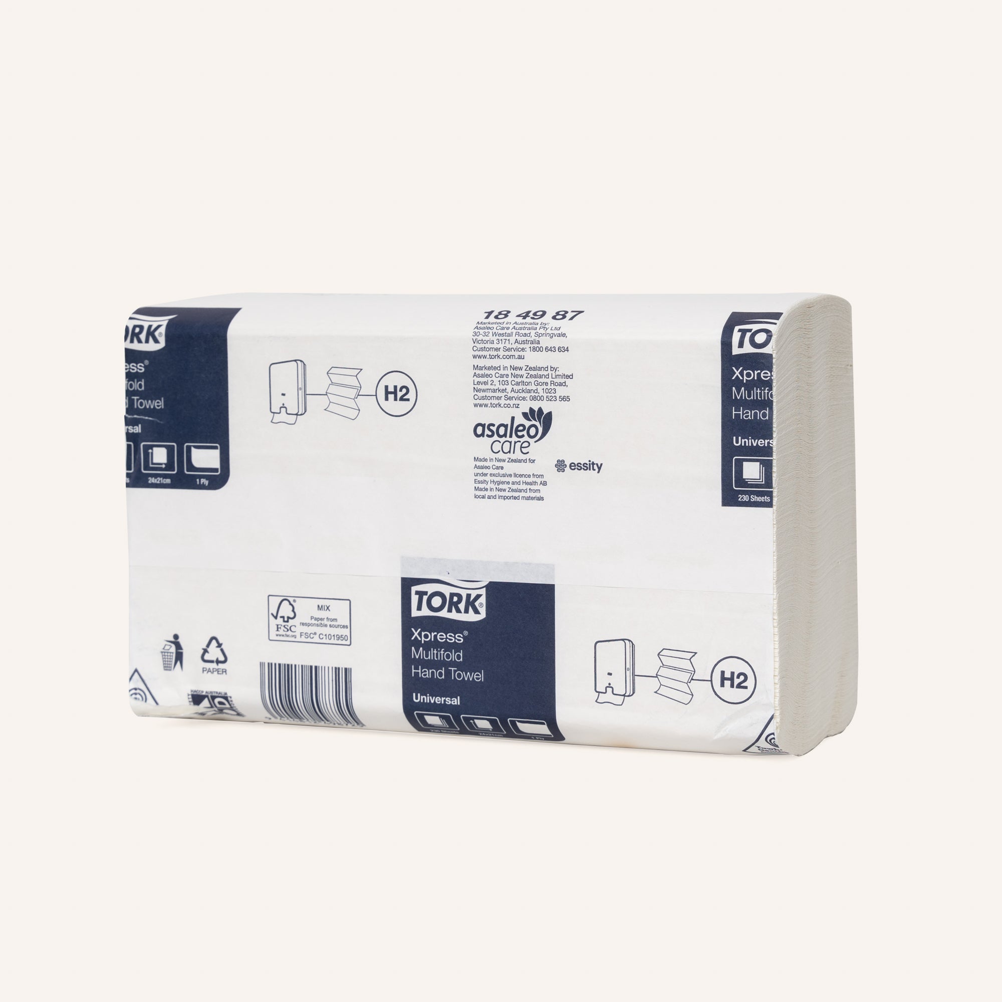 Tork Paper Towel Refill